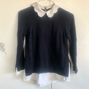Ted Baker sweater top